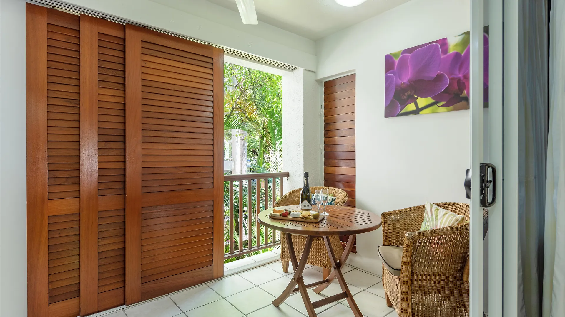 **** Resort The Reef Retreat Palm Cove Hotel Australia