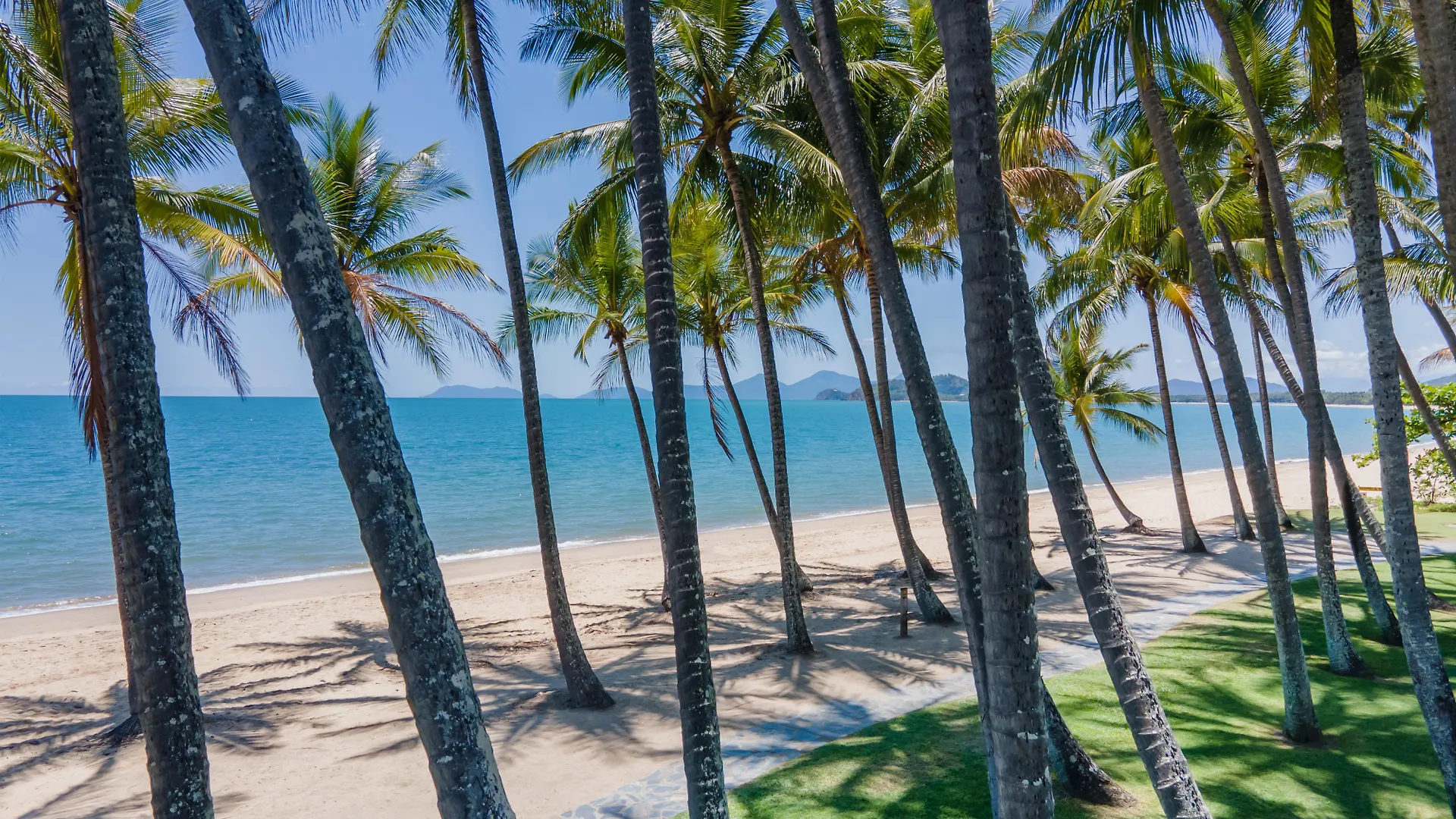 The Reef Retreat Palm Cove Hotel 4*,