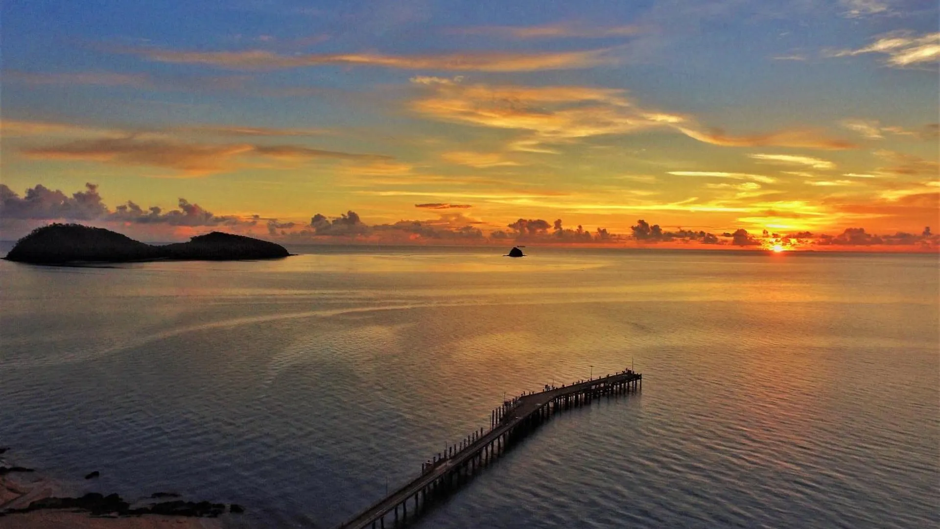 **** Resort The Reef Retreat Palm Cove Hotel Australia