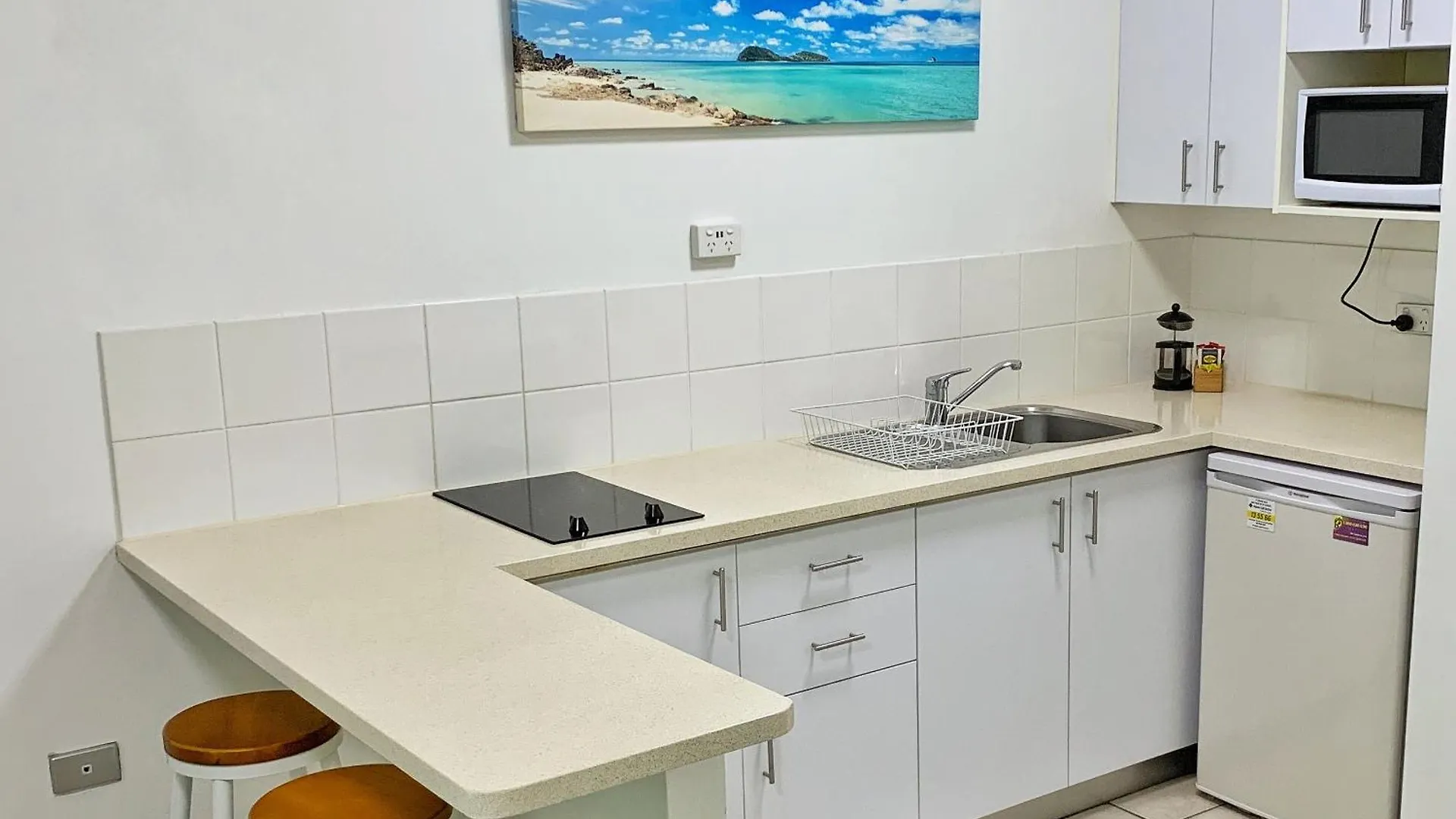 **** Resort The Reef Retreat Palm Cove Hotel Australia