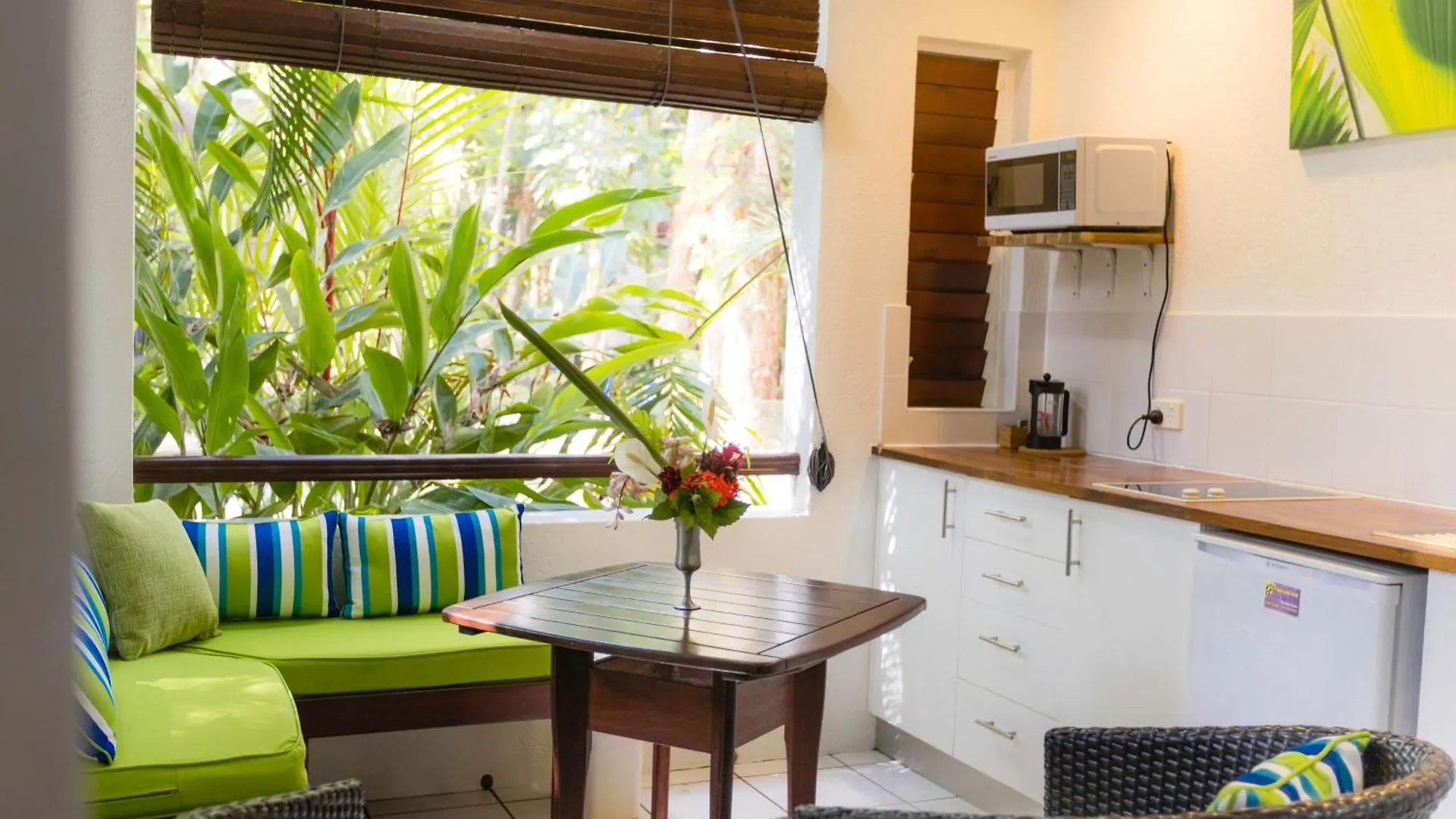 **** Resort The Reef Retreat Palm Cove Hotel Australia