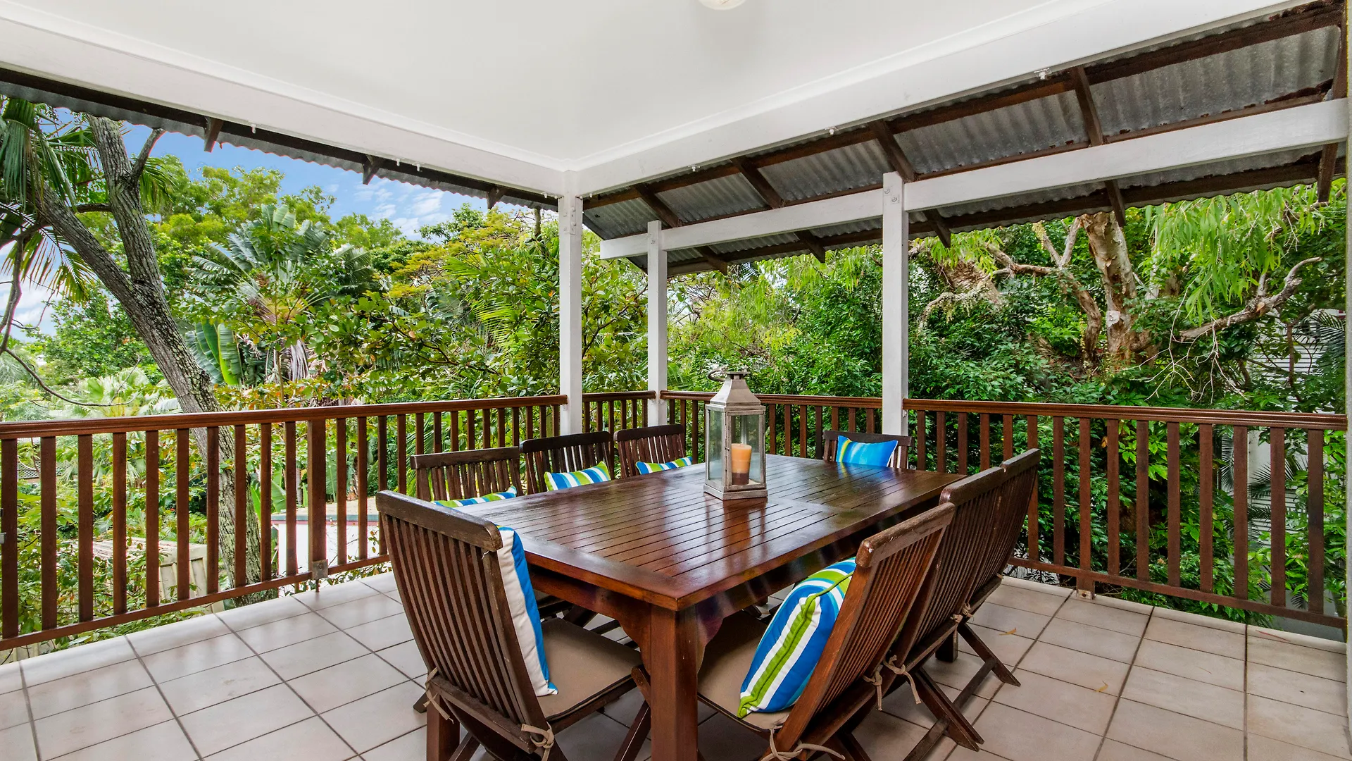 The Reef Retreat Palm Cove Hotell 4*,  Australien